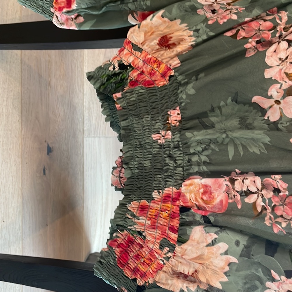 Blouse - Picture 6 of 8